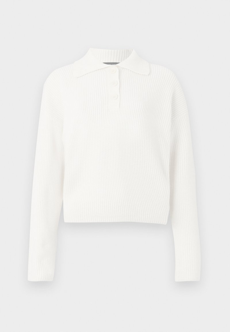 Vero Moda Trui crème