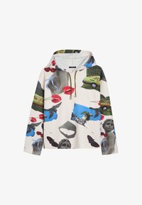 Wybrany, bright multicolor