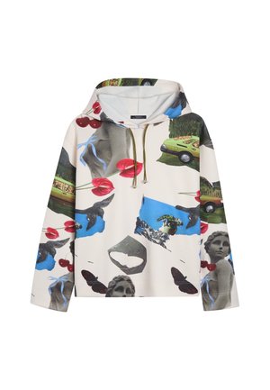 PARFOIS - Bluza z kapturem