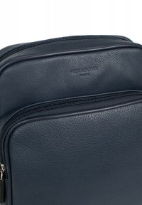 Hexagona Borsa a tracolla - marine confort