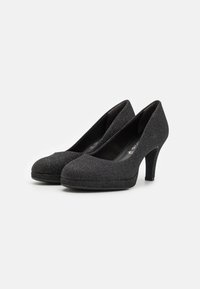 Tamaris High heels - black