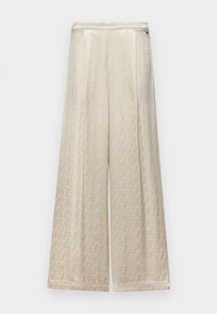 PANTALONI - Pantalon classique - pisco