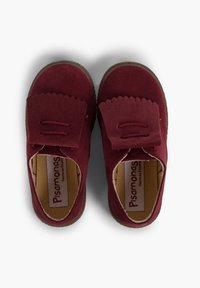 Pisamonas BLUCHER FLECOS LISOS - Instappers - burdeos