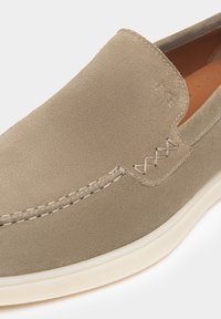 NeroGiardini Zapatos sin cordones - biscotto