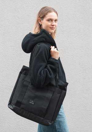 Johnny Urban, JOHNNY URBAN UNISEX - Shopping bag - black