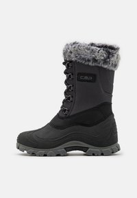 CMP - GIRL MAGDALENA  - Winter boots - nero Thumbnail Image 1