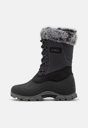 CMP GIRL MAGDALENA  - Snowboot/Winterstiefel - nero