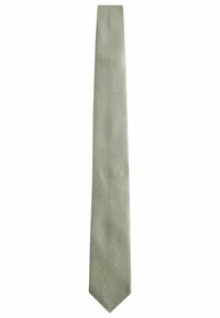 Next SIGNATURE MADE IN ITALY STANDARD - Corbata - champagne gold
