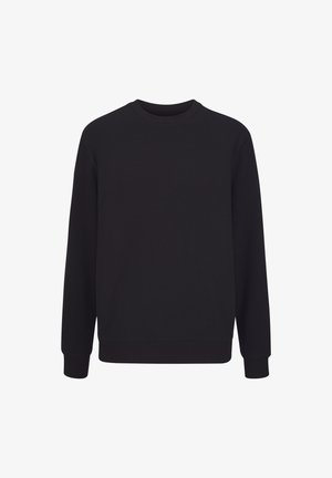 john devin, JOHN DEVIN SWEATSHIRT - Sweatshirt - schwarz