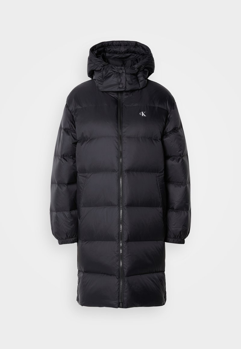 Calvin Klein Jeans Donsjas zwart Calvin Klein Jeans Donsjas zwart