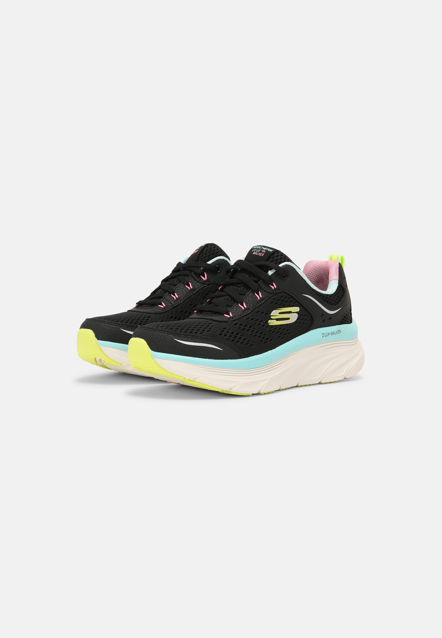Skechers Sport D'LUX WALKER RELAXED FIT 