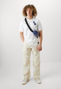 adidas Originals REAL MADRID VRCT - Klubbkläder - white