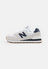 Não selecionado, white 