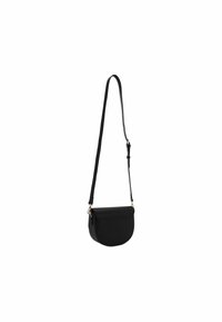 Seidenfelt Borsa a tracolla - black