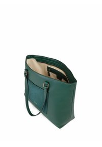 Miriade SHOPPING BRENNA - Shopping bag - verde