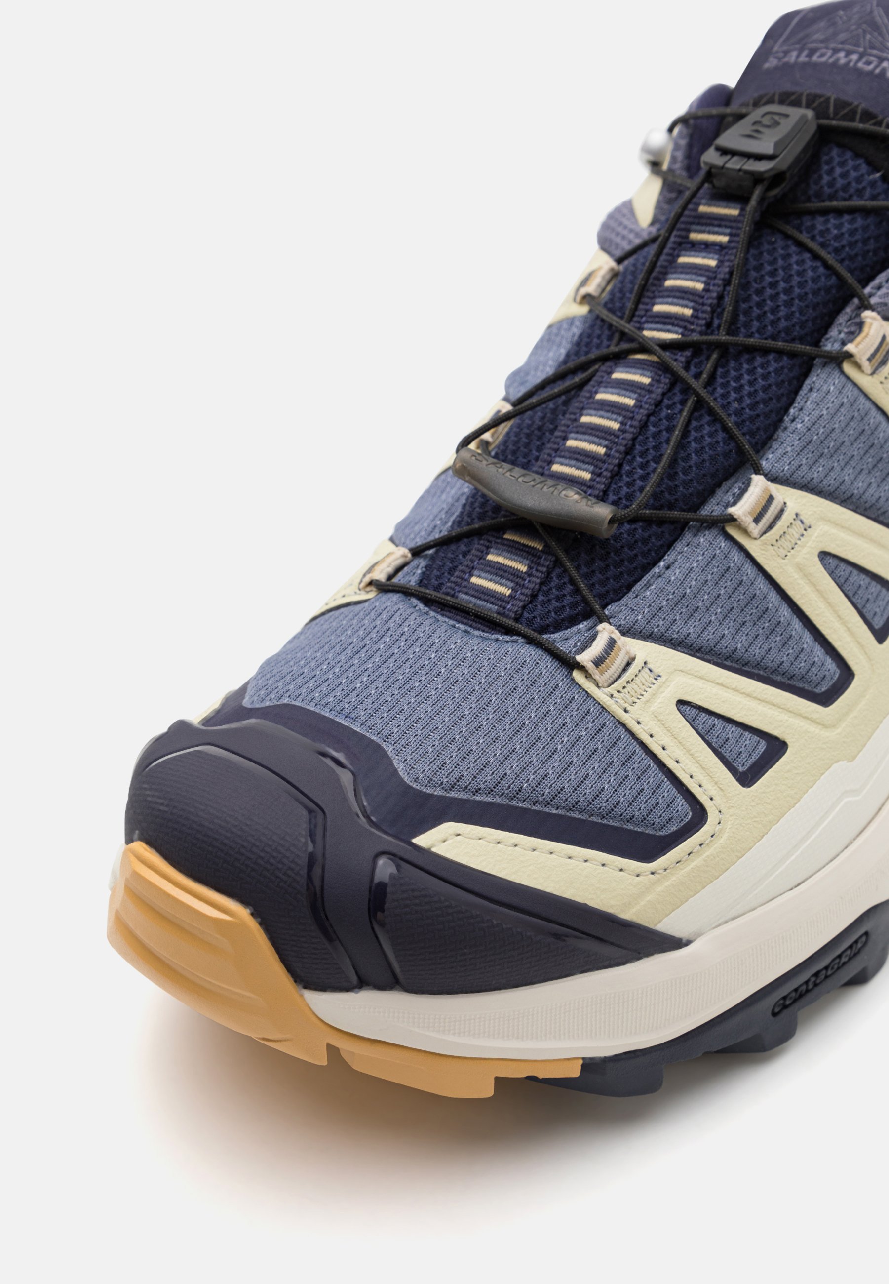 靴 SALOMON X ULTRA 360 EDGE GTX 25.0 cm X ULTRA 360 EDGE Damen - Wandern | Salomon