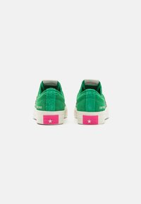 Converse STAR PLAYER 76 - Treniņu apavi - green