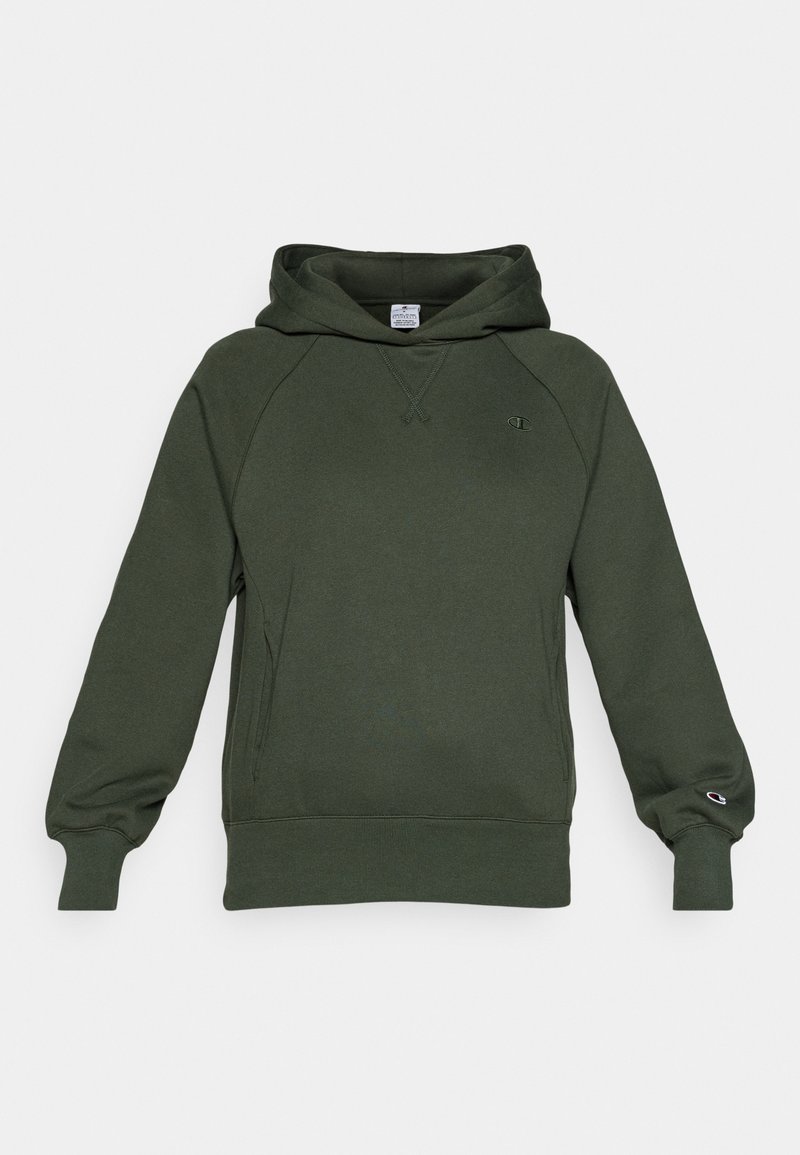 Champion Hoodie donkergroen Champion Hoodie donkergroen