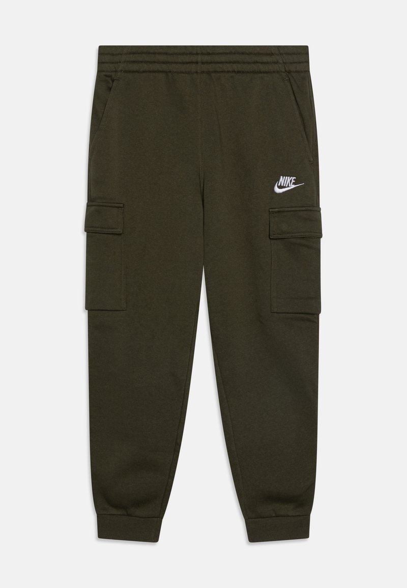 Nike Sportswear NSW CLUB CARGO UNISEX Pantalon de survêtement cargo