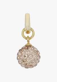 Sélectionné, gold-coloured