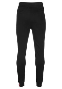 Unausgewählt, black