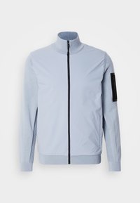 MOMENTUM - Cardigan - dark grey