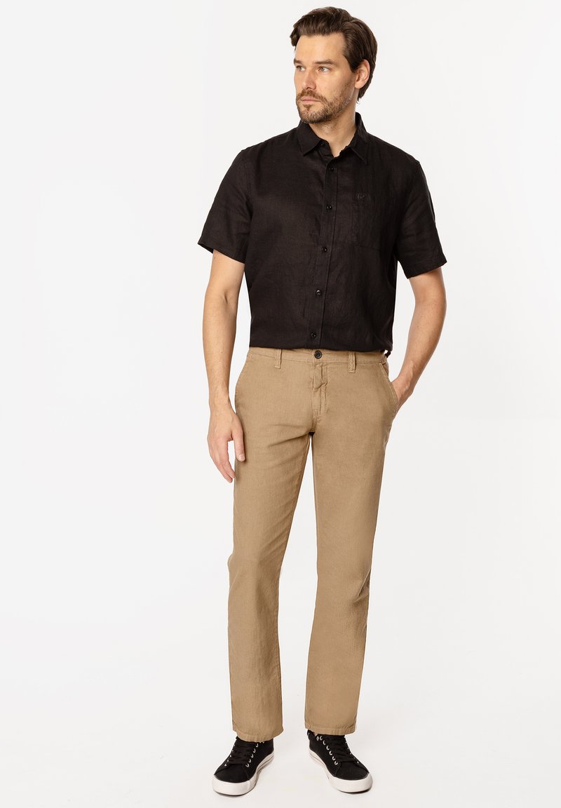 Lee Cooper GALATA khaki