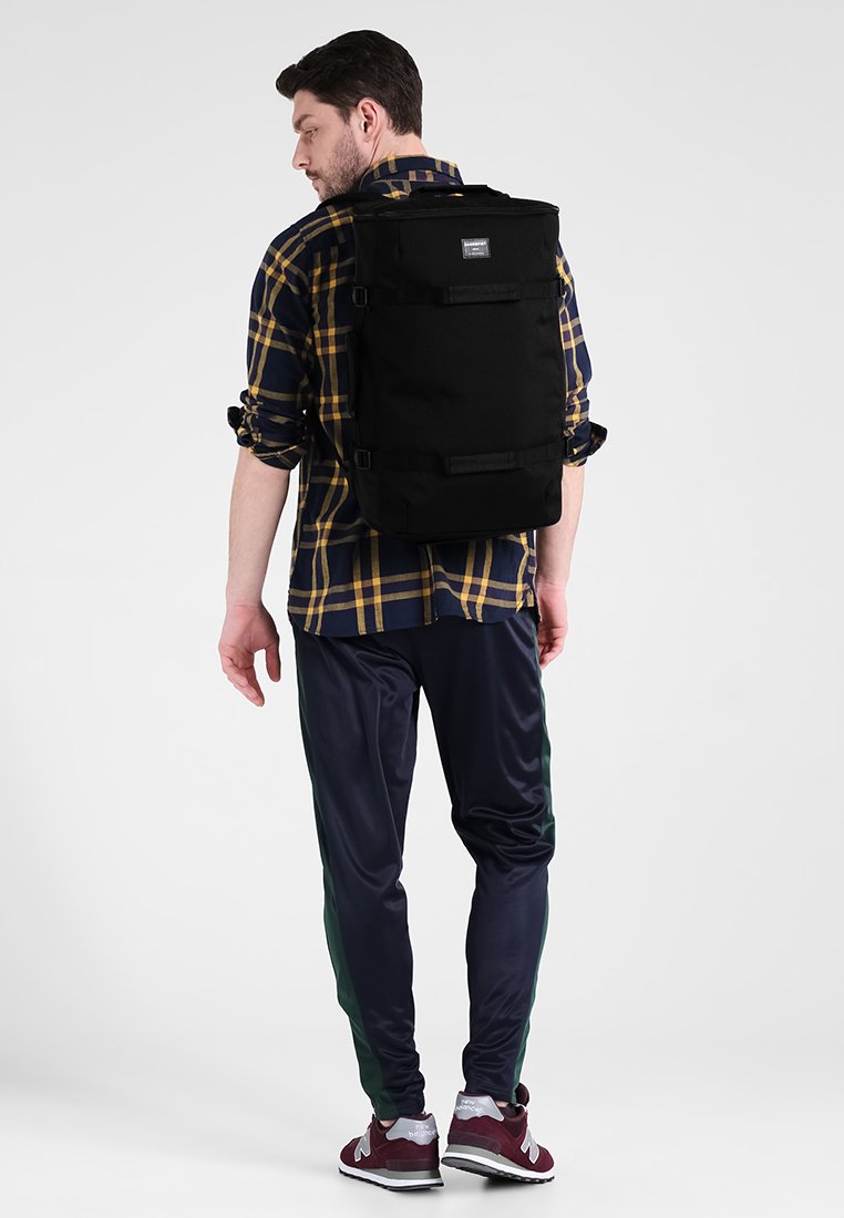 Sandqvist ZACK Ryggsäck black Zalando.se Sandqvist ZACK Ryggsäck black Zalando.se