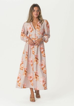 ADELIC  - Maxi dress - multicolor