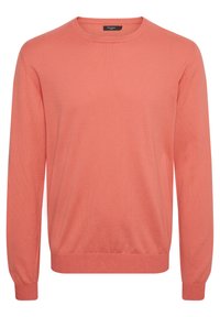 Unselected, faded rose melange