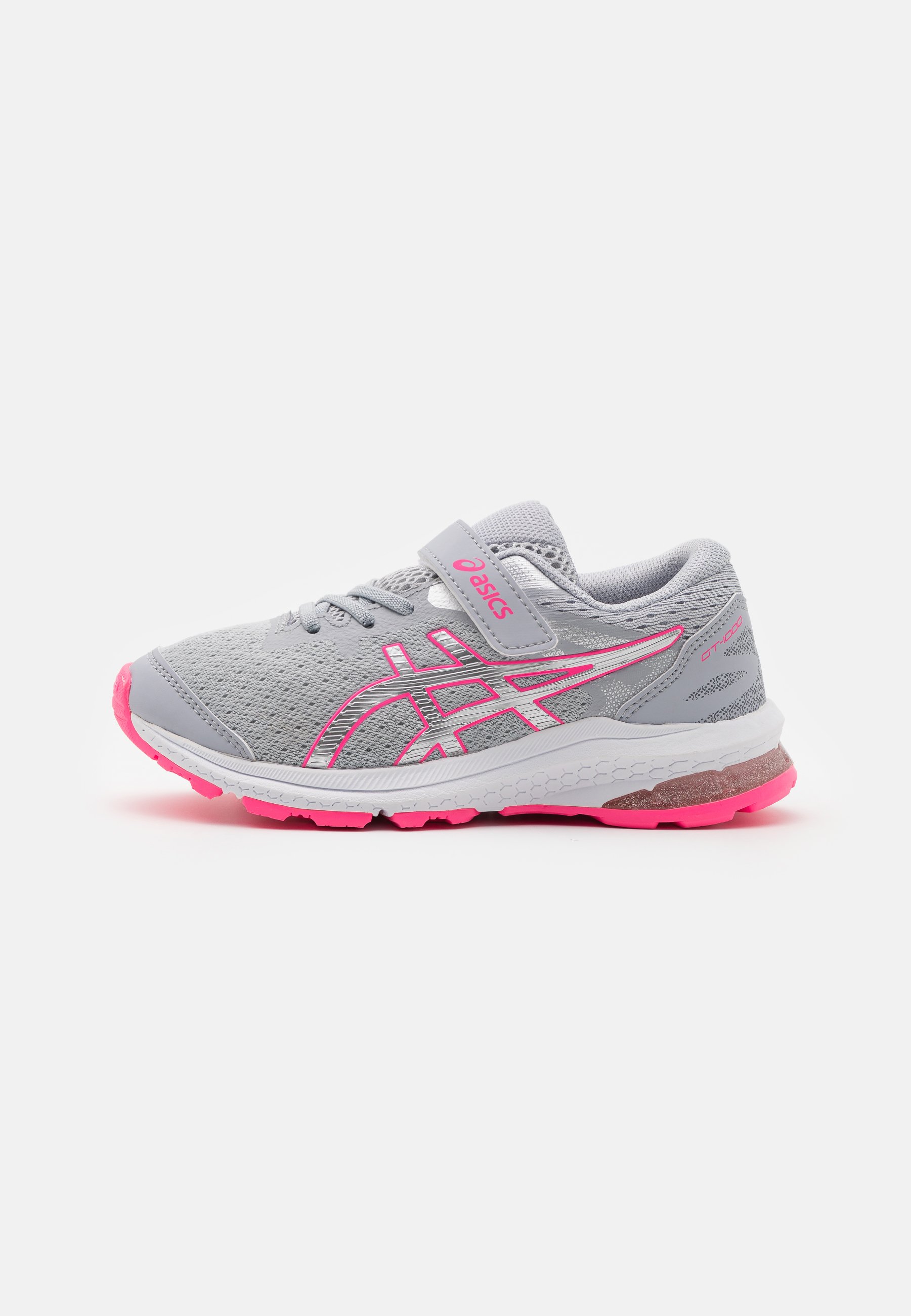 asics gt 1000 rosa