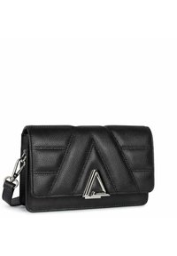 LANCASTER L.A. ALFA - Borsa a tracolla - noir