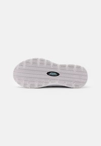 Skechers FLEX ADVANTAGE  - Scarpe senza lacci - white