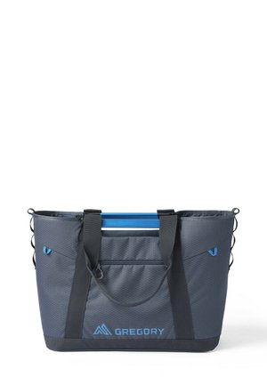ALPACA UTILITY 50L - Shopping Bag - slate blue