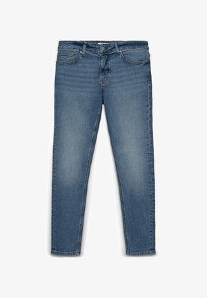 Calliope, JEAN TINTA UNITA - Jeans slim fit - blu denim chiaro