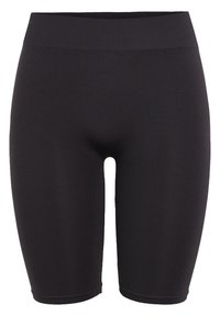 Pieces LONDON NOOS  - Shorts - black