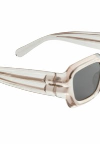 Next EDIT POLARISED REGULAR FIT - Ochelari de soare - brown perspex