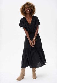 blue shadow ELGONA czarny