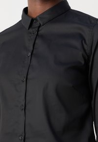 Mos Mosh Chemisier - black
