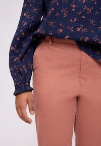 Noa Noa ANAIS - Blůza - print navy brown