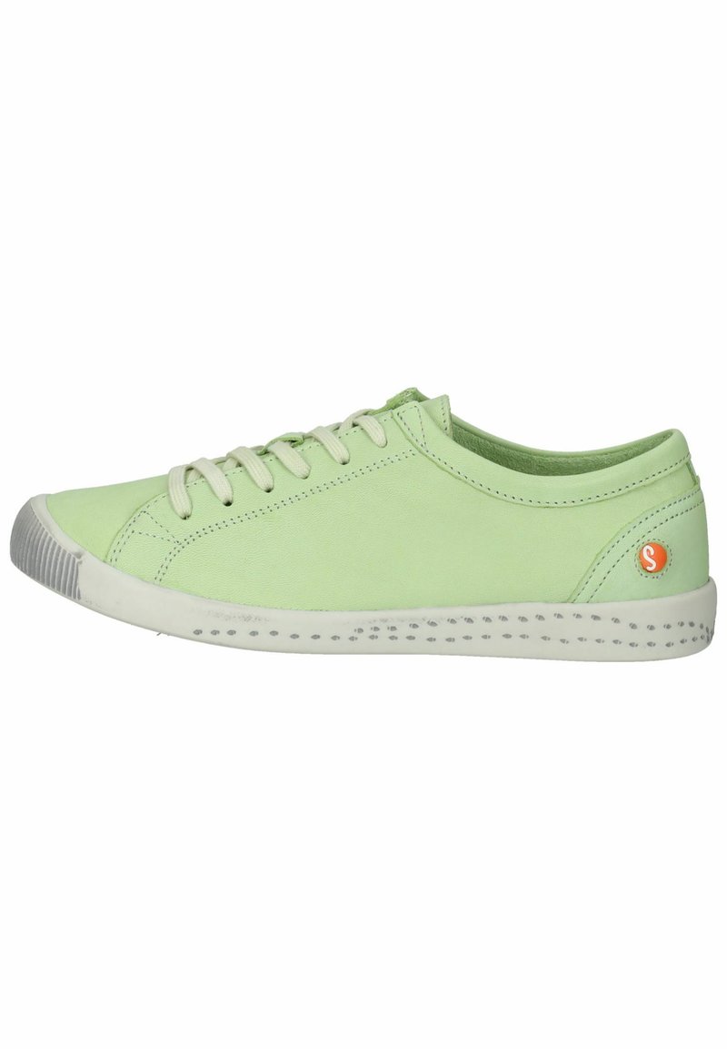 Softinos - Zapatillas - light green, Ampliar