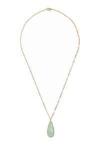 Gemshine Collier - gold coloured