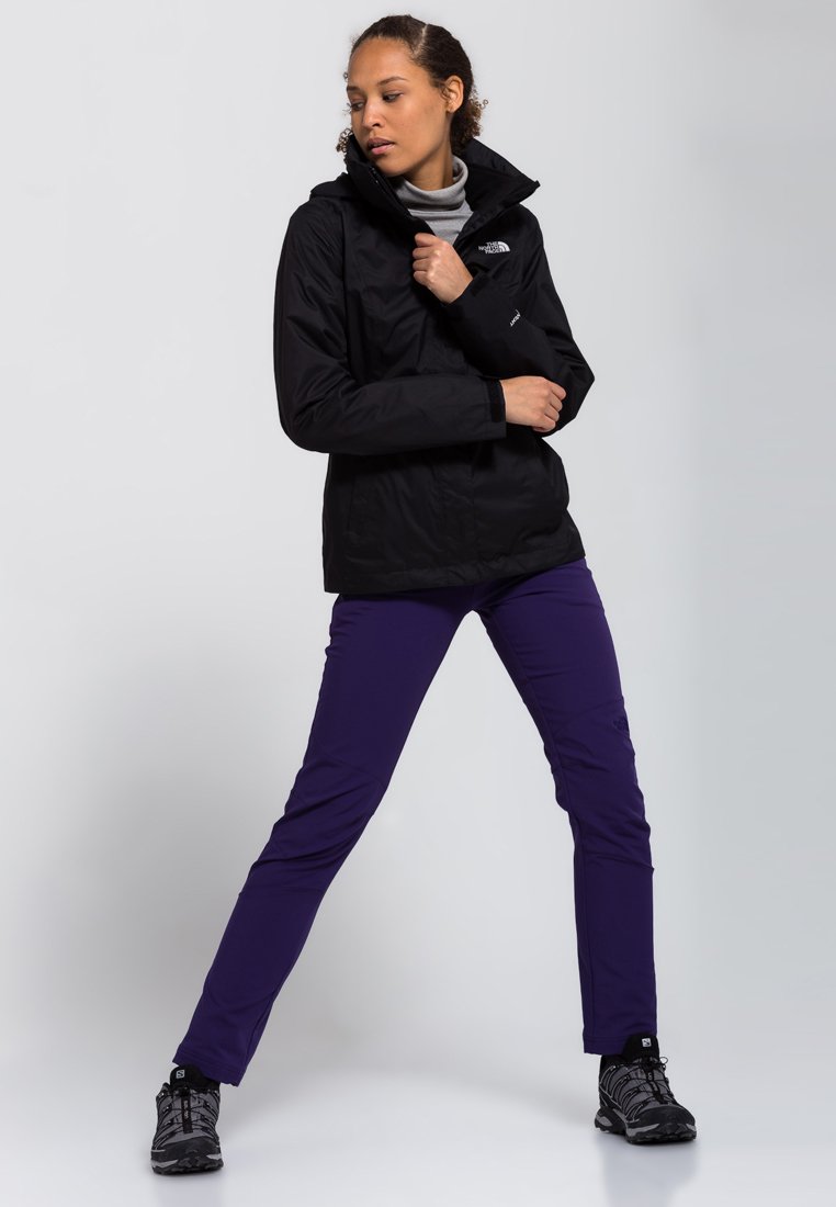 The North Face W EVOLVE II TRICLIMATE 
