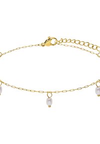 Lucardi SET - Armband - gold-coloured