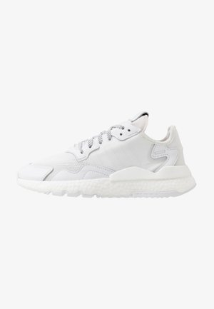 adidas Originals, Baskets basses - white