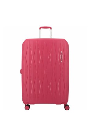 Trolley - fucsia