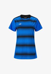 Ikke valgt, electric blue lemonade