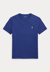 Niewybrane, earth blue