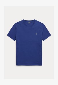 Niewybrane, earth blue