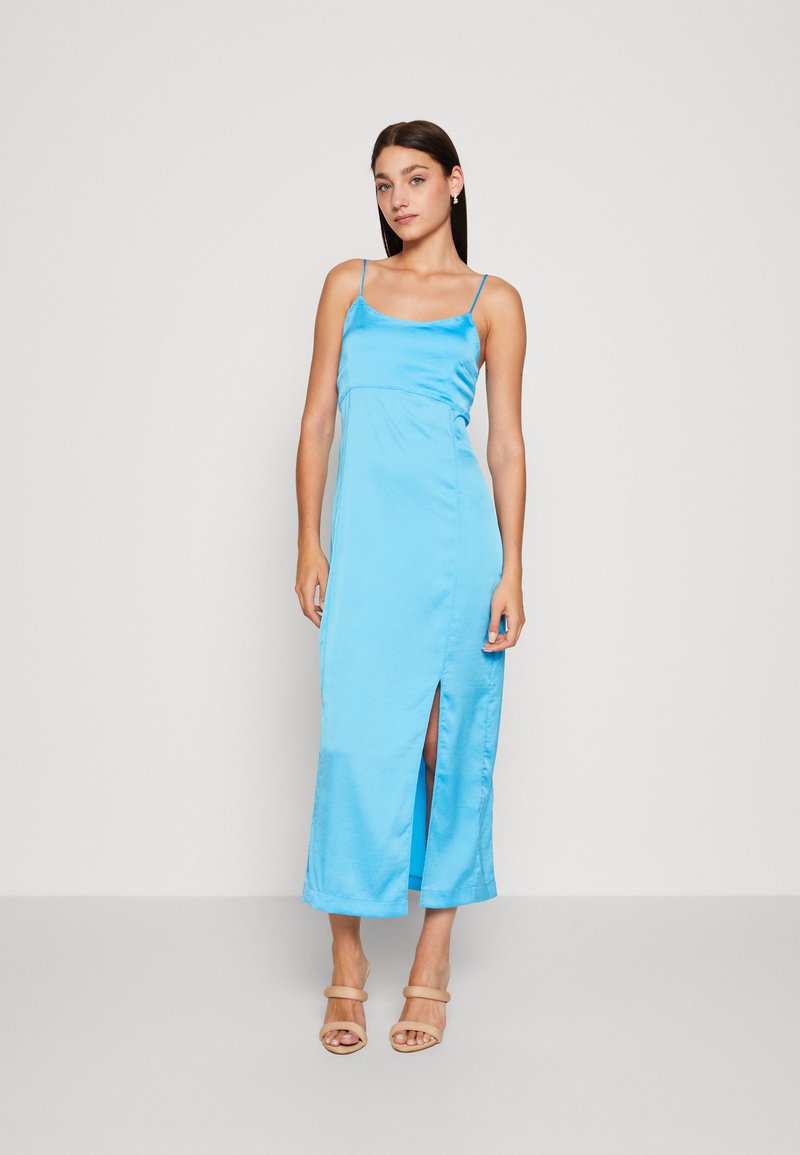 Envii AMALFI DRESS - Cocktail φόρεμα / Φόρεμα για πάρτι - swim cap